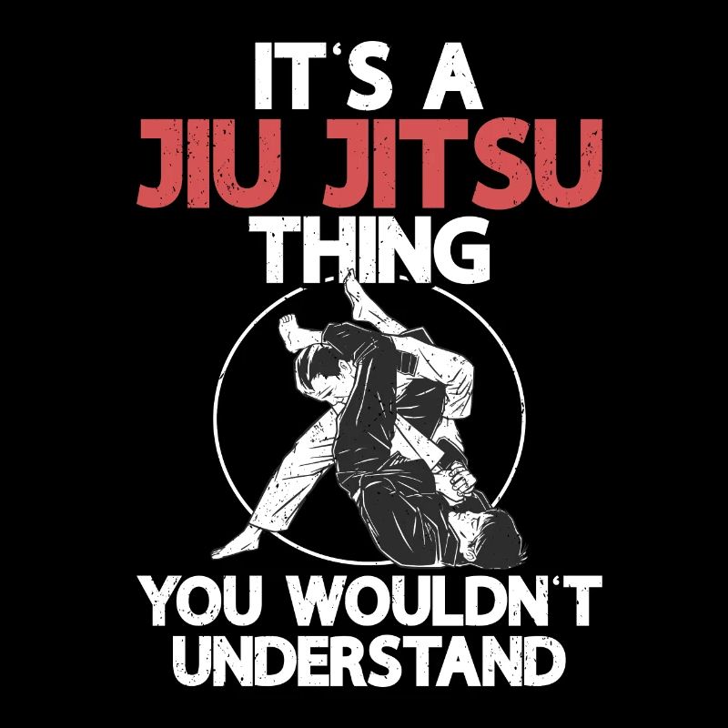 Jiu Jitsu