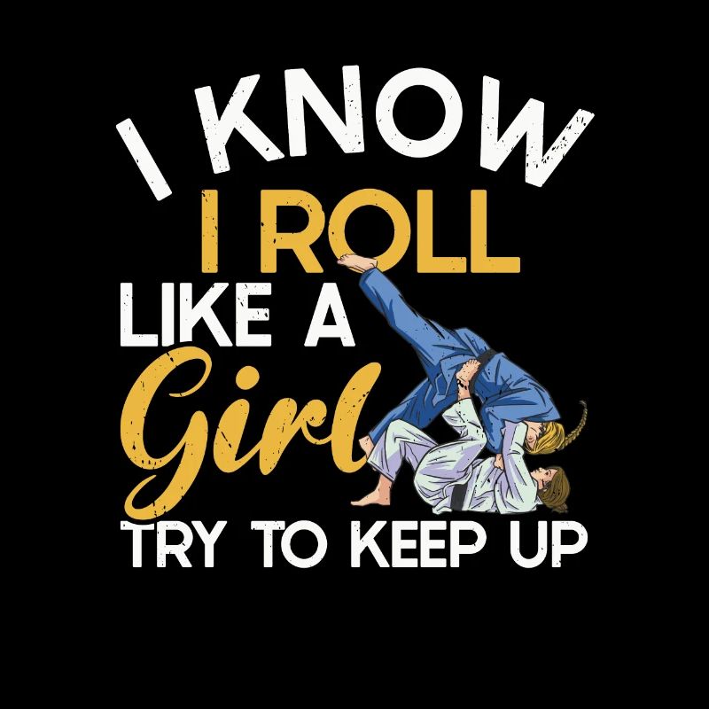 Jiu Jitsu
