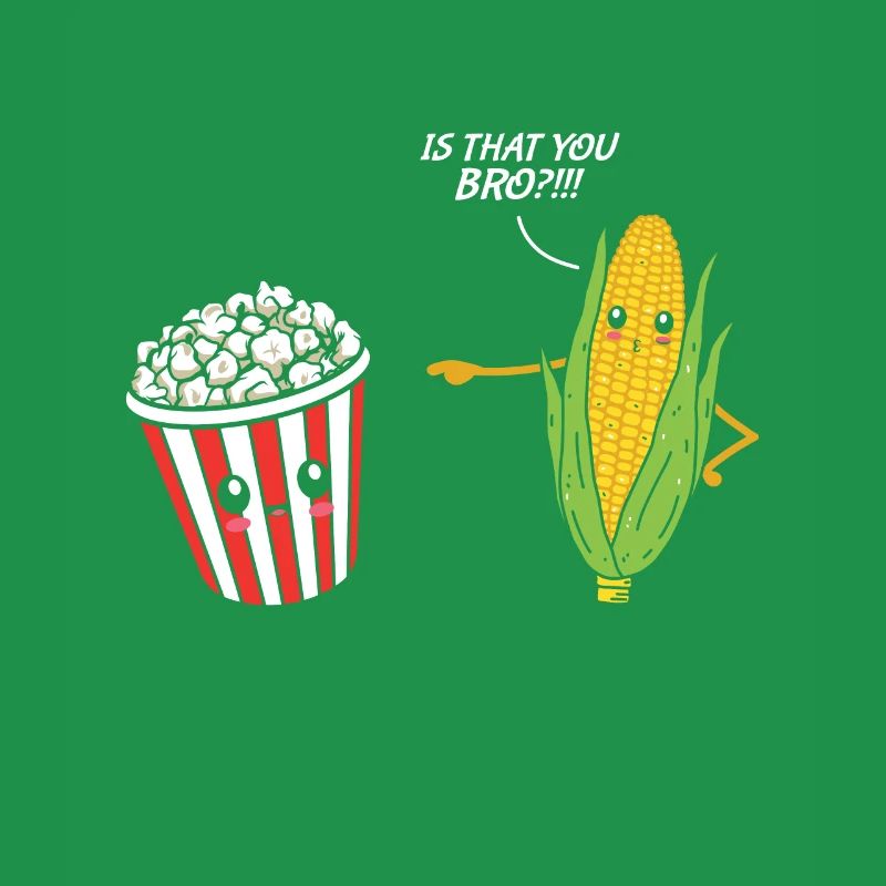 Pop-corn