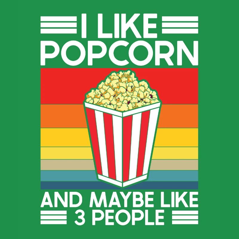 Pop-corn