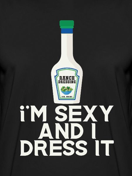 Ranch -Dressing -Ranch -Salatdressing