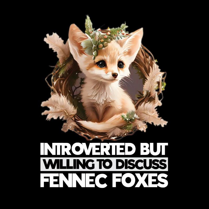 Fennec Fox