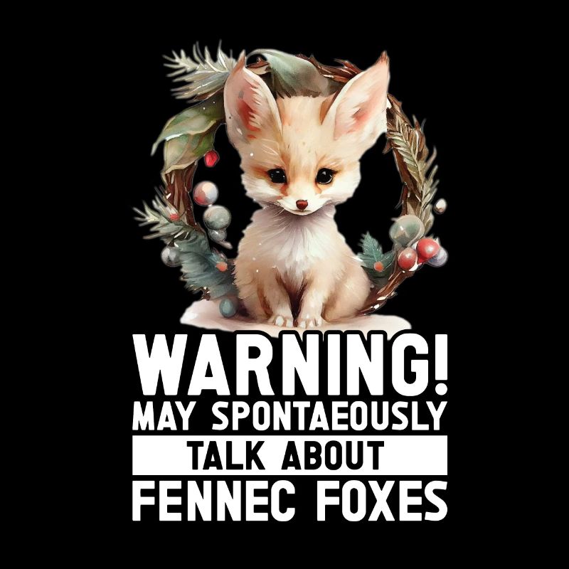 Fennec Fox