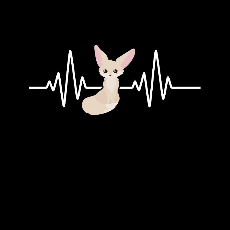 Fennec Fox