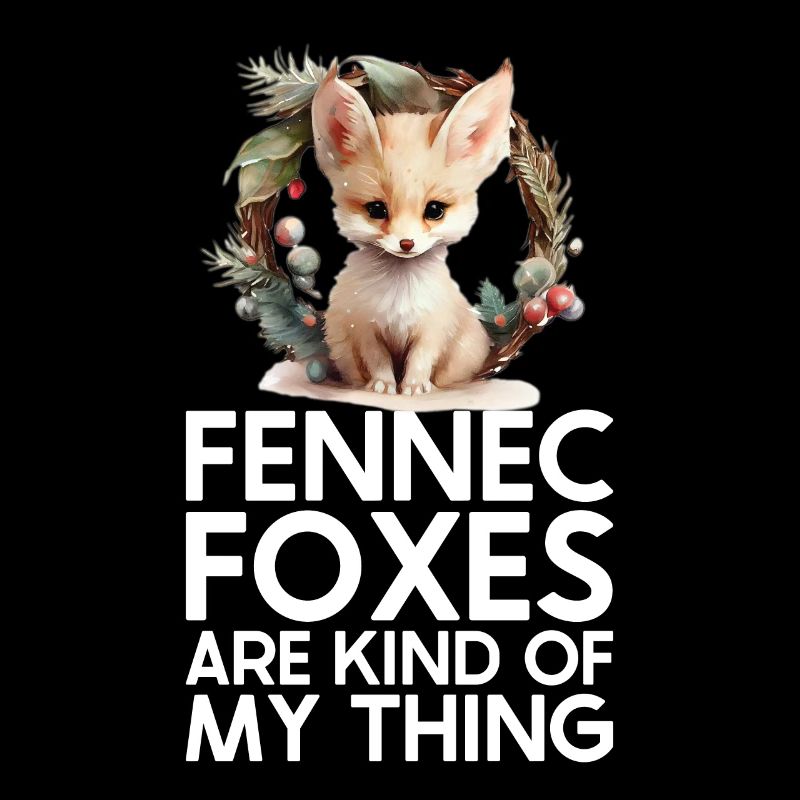Fennec Fox