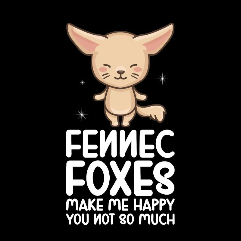 Fennec Fox