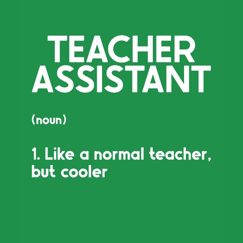 Teacher -Assistant Headmaster Teaching