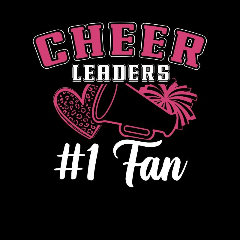 Cheer Mom Cheerleadering Cheerleader Mutter