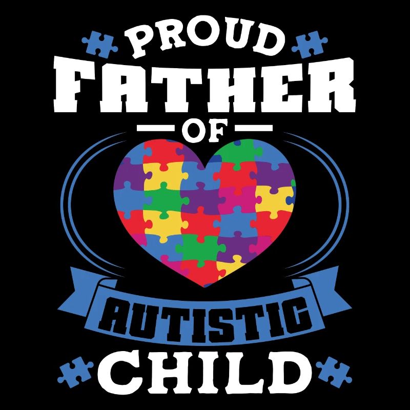 Autism awareness support autistic