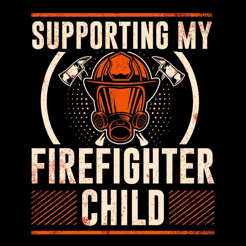 Feuerwehrmutter Feuerwehr Mutter