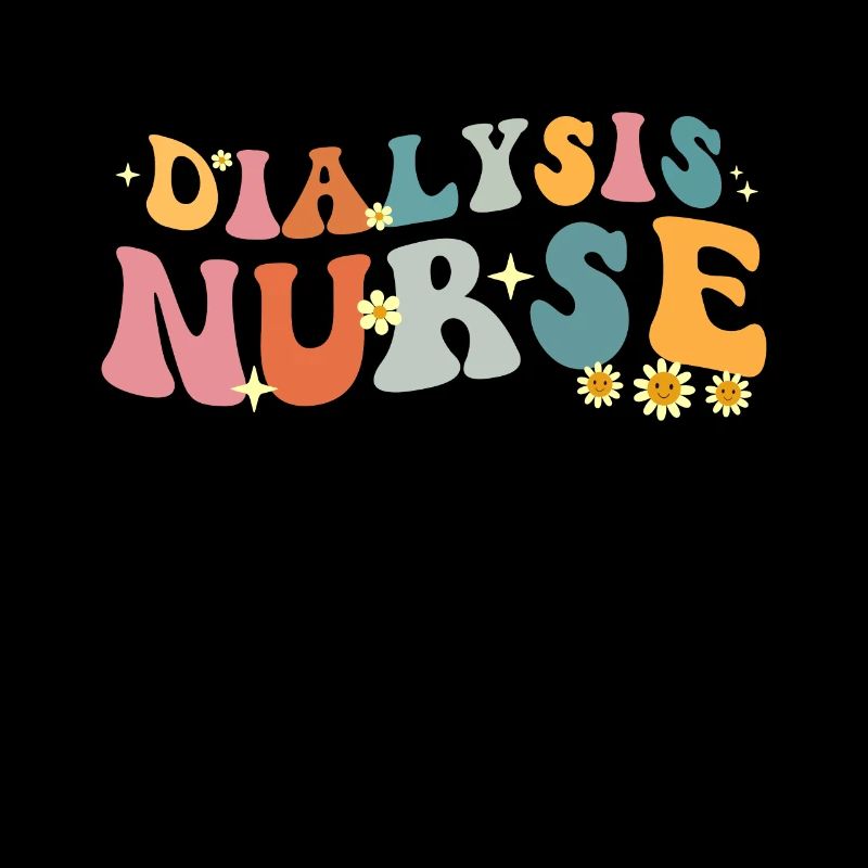 Dialyse Techniker Krankenschwester