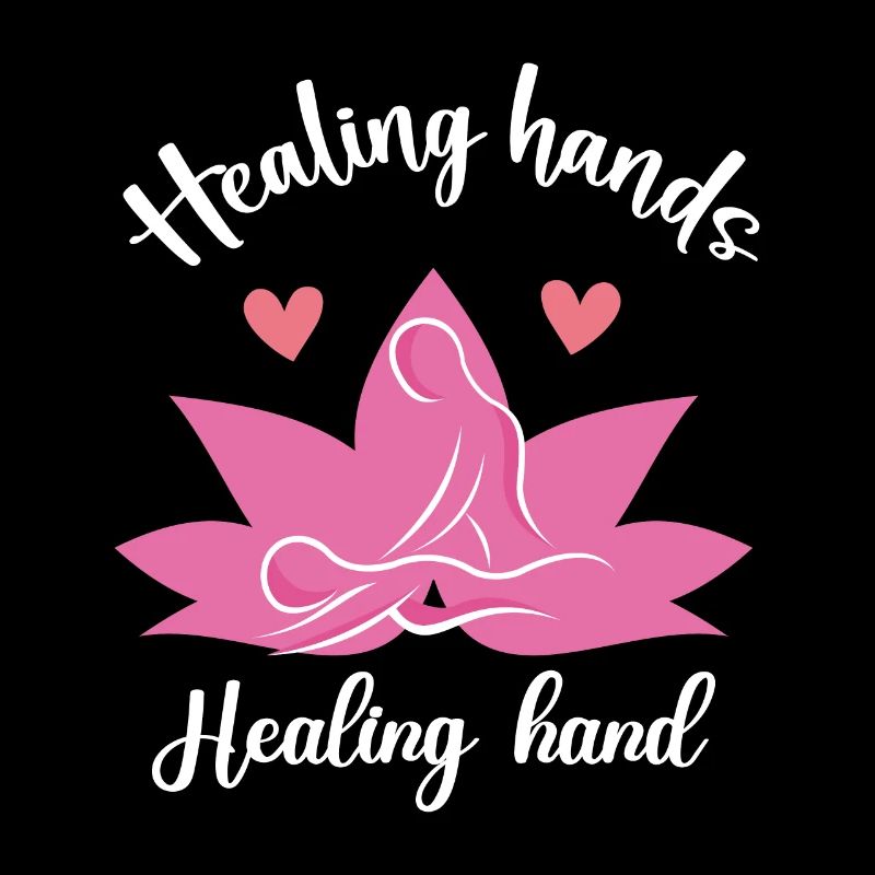 Massagetherapeuten Therapie Masseuse Wertschätzung