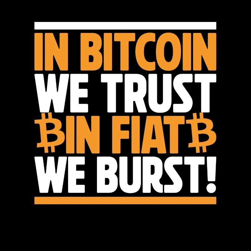 Bitcoin Cryptocurrency Money BTC Crypto Coin