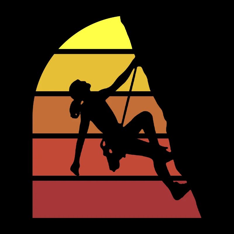 Klettern Mountain Boulder Climble Climber
