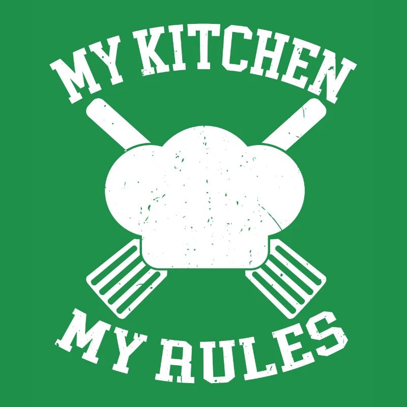 Kitchen Cooking Lover Culinary Chef