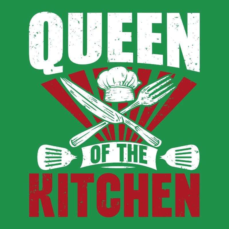Kitchen Cooking Lover Culinary Chef