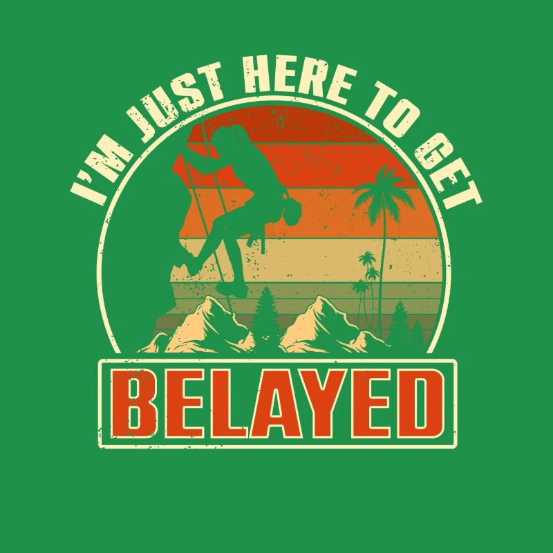 Klettern Mountain Boulder Climble Kletterer