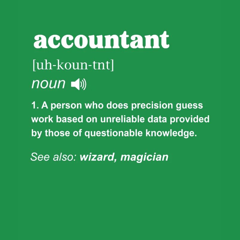 Secrétaire Comptable des Comptables Comptabilité