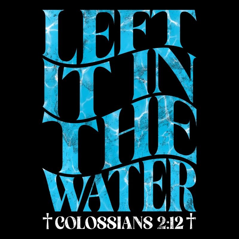 Baptism Baptized Christian Jesus God - Bible