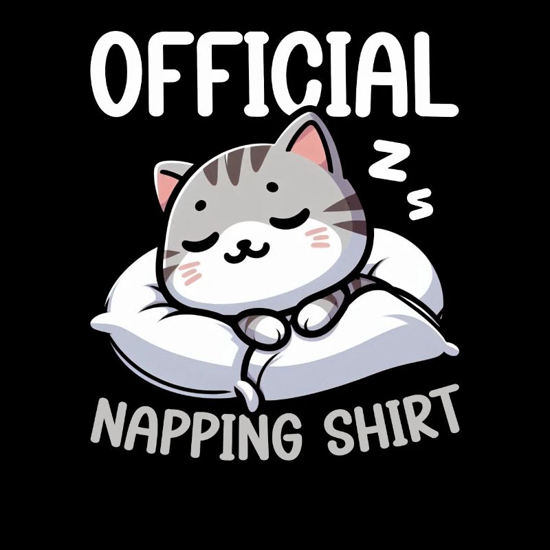 Official Sleeper American Short Lover
