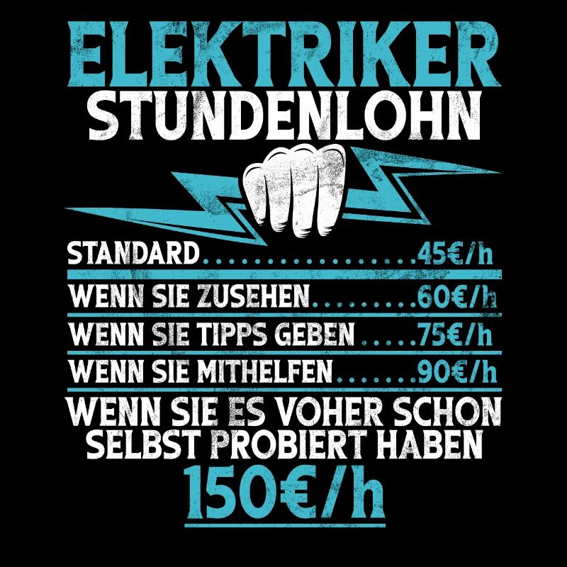 Electronics Technician Electrics Profession Volt Electrical Engineering