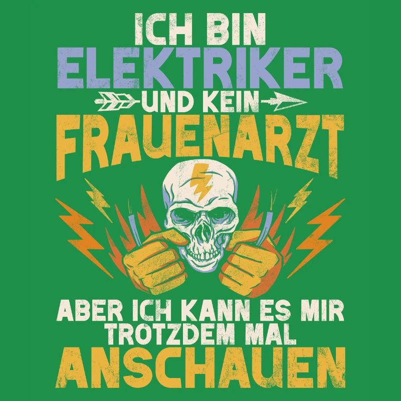 Electronics Technician Electrics Profession Volt Electrical Engineering