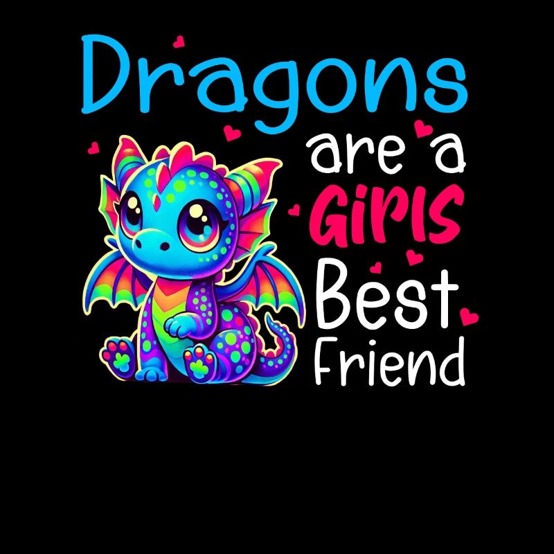 Dragon Créatures Dragon Médiéval