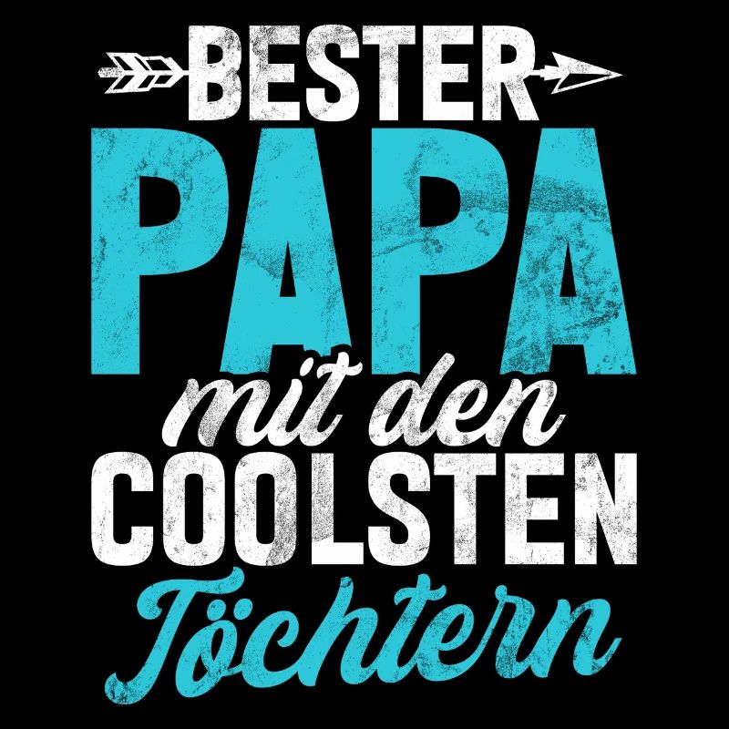 Papa Tochter Vatertag Vaterschaft Elternteil