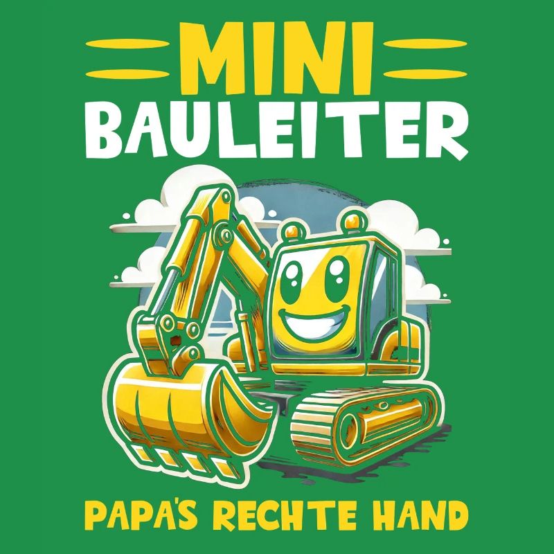 Children Construction Manager Project Manager Contractor