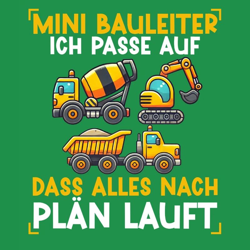 Children Construction Manager Project Manager Contractor