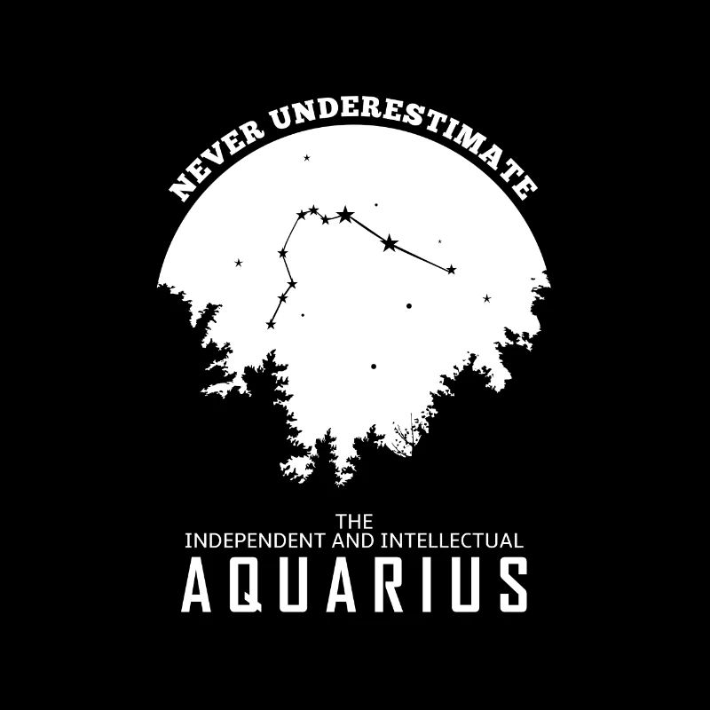 Wassermann Sternzeichen Horoskop