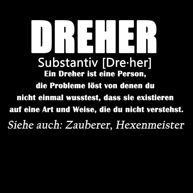 Dreher - Dreher Definition