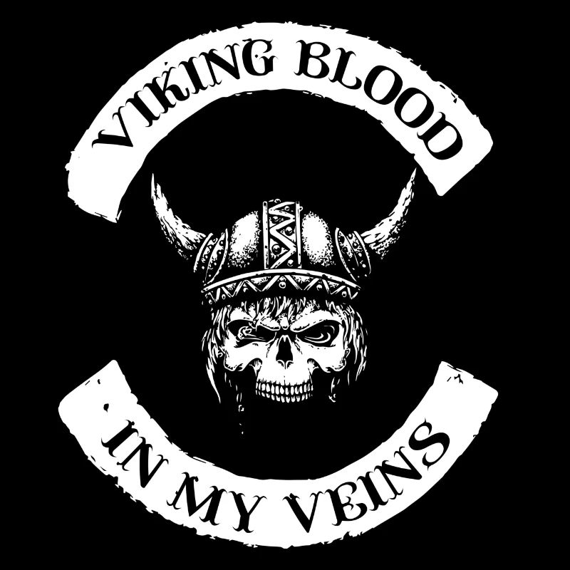 Viking Blood / Wikinger Blut