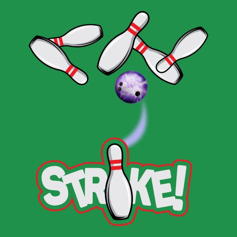 Bowling Strike