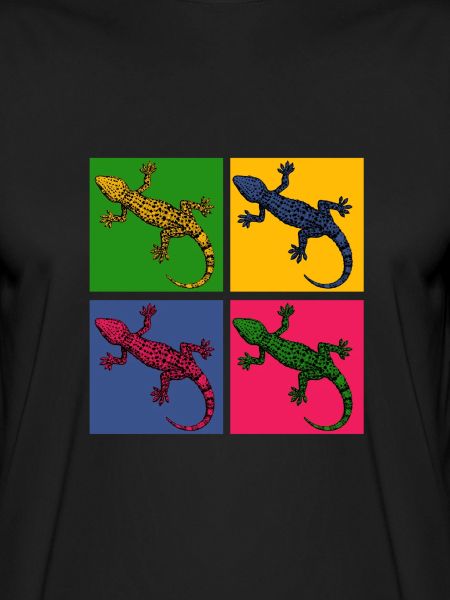 lizard