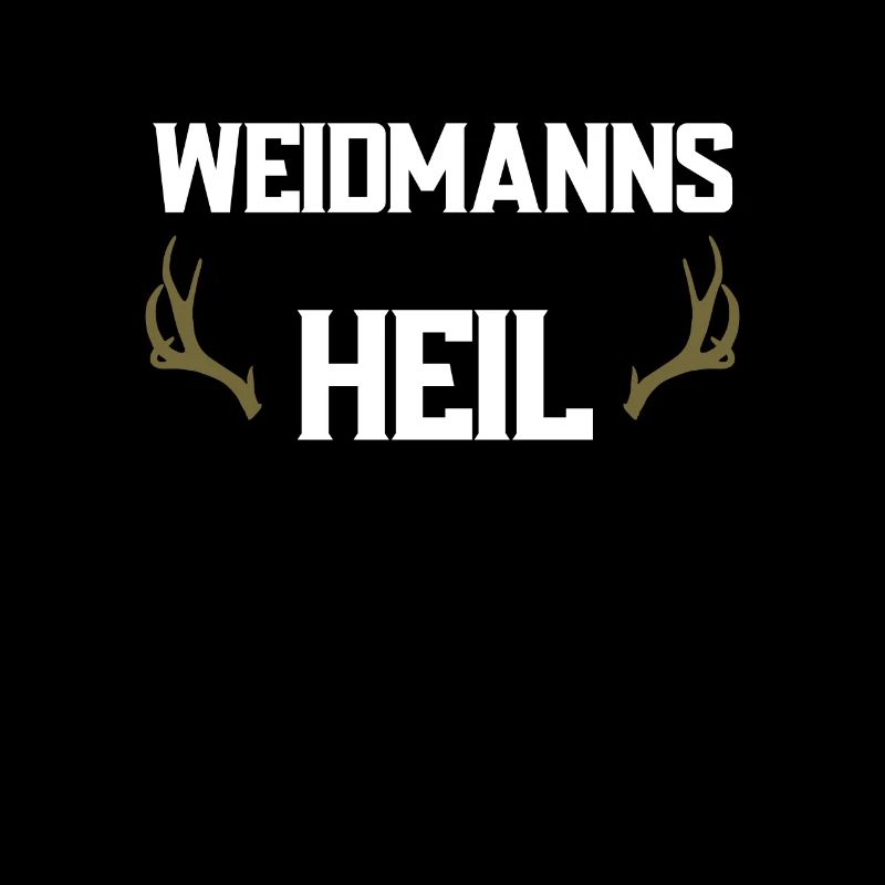Weidmanns Heil Jäger