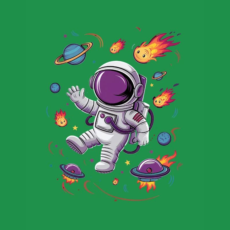 Discover the universe with us