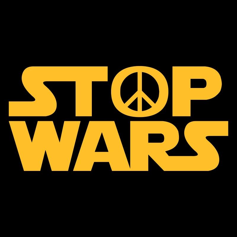 stop Wars