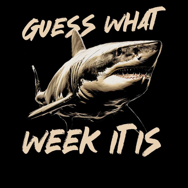 Shark, Ocean, Tiger Shark, Animal, Fish