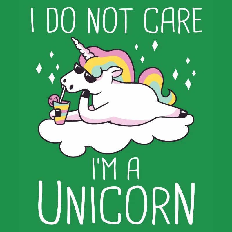 Einhorn Einhörner Märchen Magisch