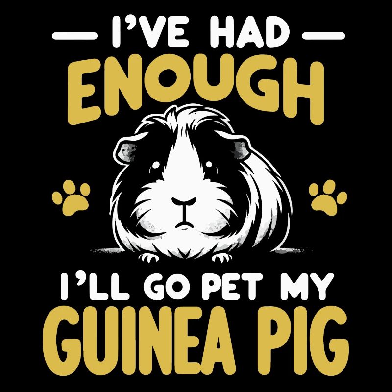 guinea pig