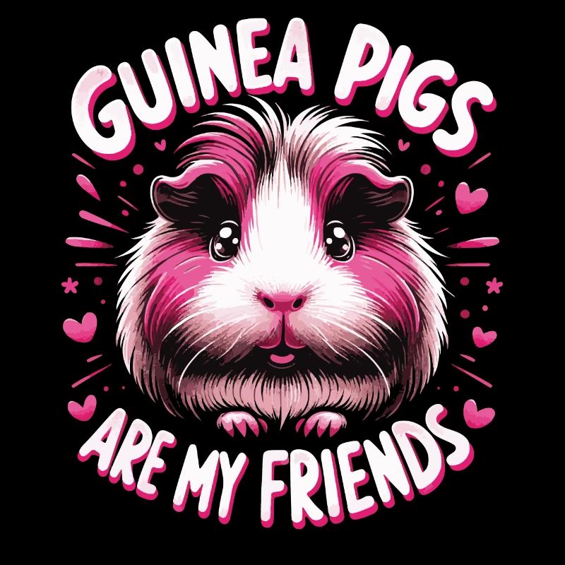 Guinea pig