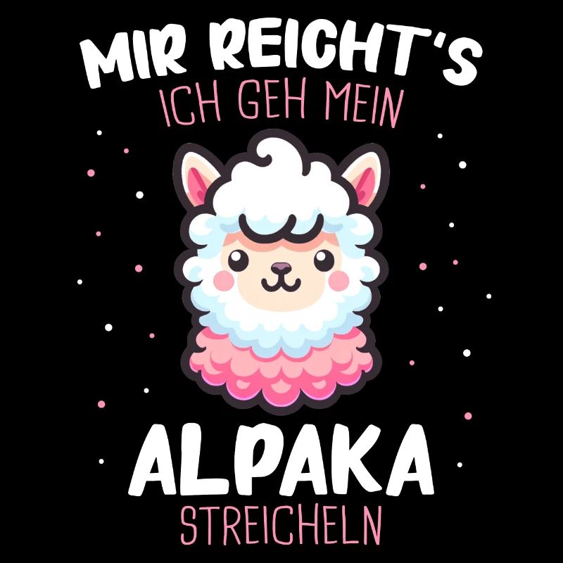Alpaca Llama Alpacas Animal