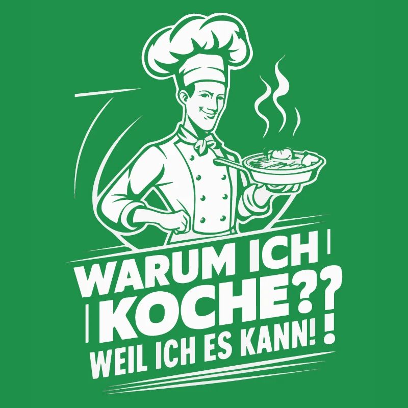 Cook Chef