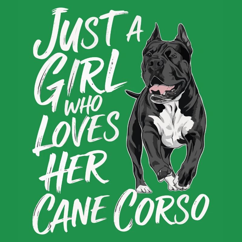 Cane Corso Hund