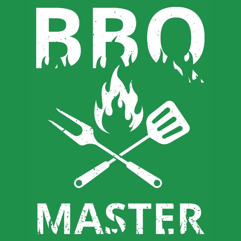 BBQ Master