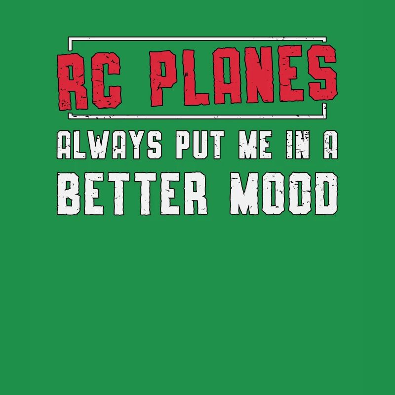 RC Model Airplane Model Airplane Gift