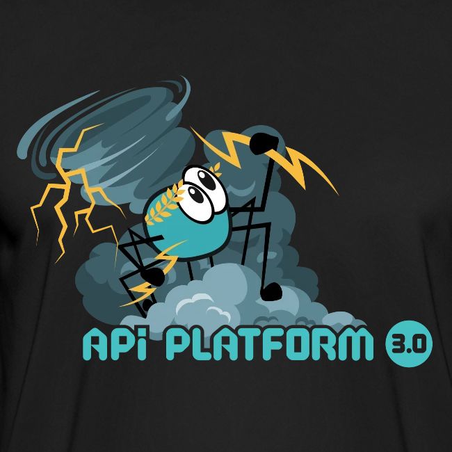 API Platform 3