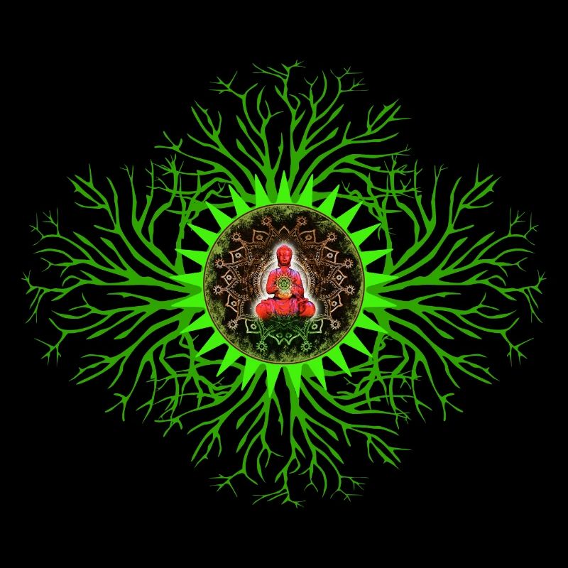 Chakra du cœur Chakra