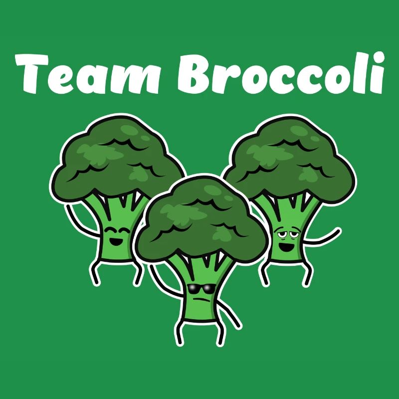 Team broccoli